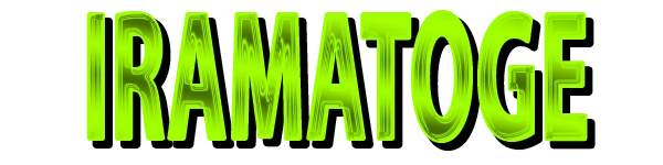 IRAMATOGE logo